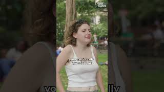 Angry leftist attacks camera crew! 😱📸
