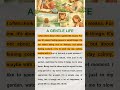 Finding Peace in Small Things | English Reading &amp; Listening Practice (A2-B1)