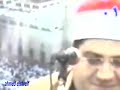 سورة مريم الشيخ ياسر الشرقاوي 