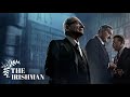 The Irishman Soundtrack - End Credits  (2019)