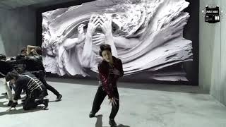 BTS - 'Fake Love' Official Edit screenshot 1