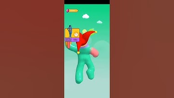 Blob Runner 3D | GaMePlaY aLL LeVeLs ¦158¦ |BIG UPDATE! [Android, iOS]