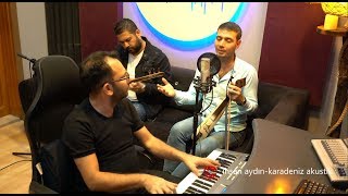 İHSAN AYDIN _ VASİYET_2019 #KaradenizAkustik #StüdioPerformans Resimi