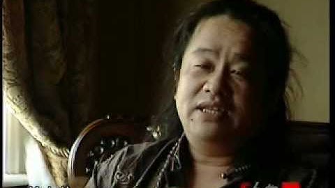 Cao Yong CCTV part 2