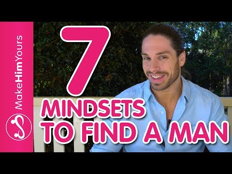 Video: How To Find A Guy