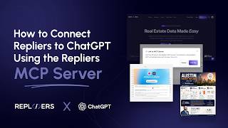 Celebrity How to Connect ChatGPT Using The Repliers MCP Server Net Worth