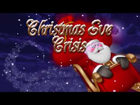 Christmas Eve Crisis Level 2 OST