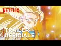 Dragon Ball DAIMA | Trailer ufficiale | Netflix Italia
