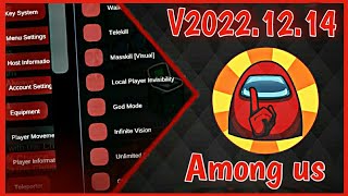 NEW MOD MENU AMONG US V2022.12.14 | AMONG US MOD | AMONG US 2023 | POLAR MOD MENU NEW MOD MENU AMONG US V2022.12.14 | AMONG US MOD | AMONG US 2023 | POLAR MOD MENU