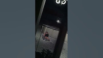 Sledding on pool raft