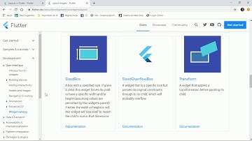 Projeto T2Ti ERP Fenix - Treinamento Flutter [Flutter aula 09]