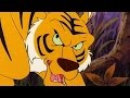 JUNGLE BOOK s. 1 ep. 1 AR / كتاب الأدغال