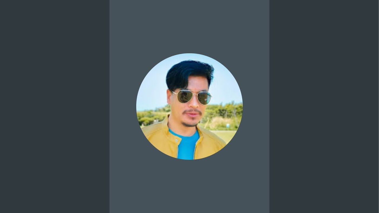 Laxman Pun Official is live!