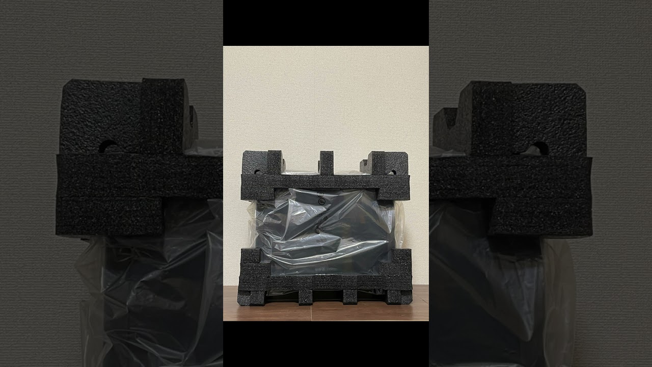 Lenovo Legion Tower5 /30IAS10/LenovoデスクトップPC開封　