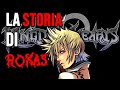 LA STORIA DI ROXAS