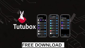 TutuBox Free Download - TutuBox Mobile - TutuBox Download on IOSAPK (Working 100%)