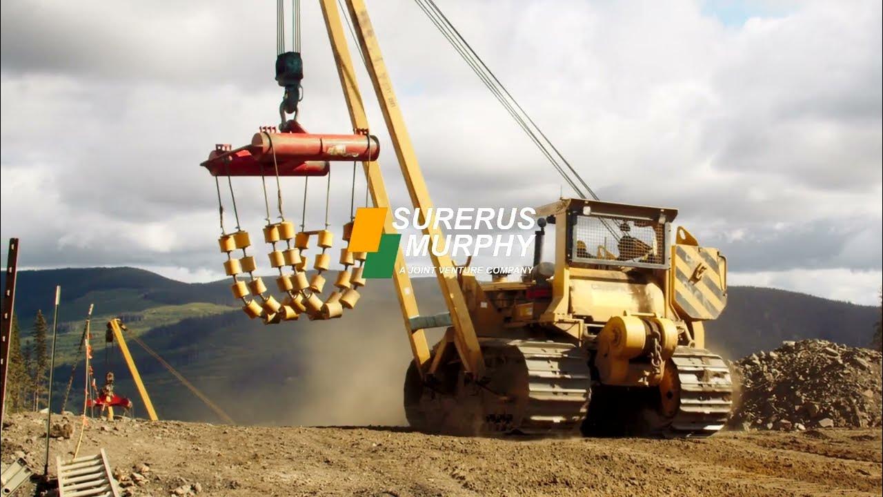 Hoisting and Rigging Training Videos Surerus Murphy Joint Venture