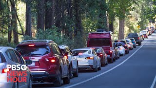 WATCH LIVE: Buttigieg previews preparations for Memorial Day travel surge