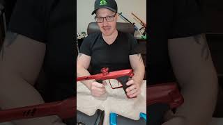 Showing off the five MacDev GTX color's