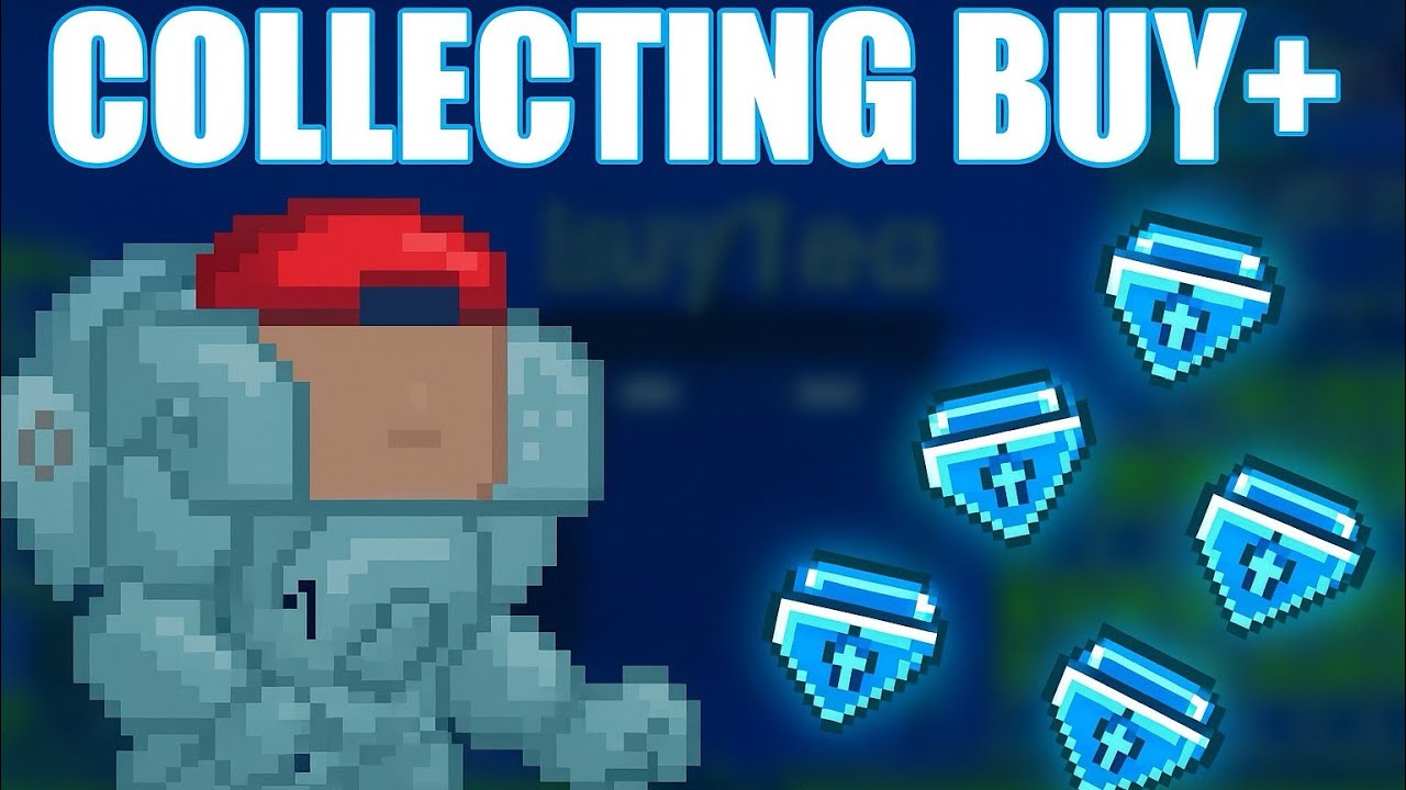 COLLECTING DLS FROM BUYTEA 😱 | Growtopia