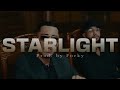 AYMEN X AMO TYPE BEAT - "STARLIGHT" | 2026