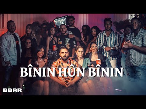 Grup Sitem - Binin Hun Binin (Official Video)