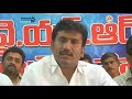 Paradise Papers Row: YSRCP's Thopudurthi Prakash Reddy slams TDP & Yellow media