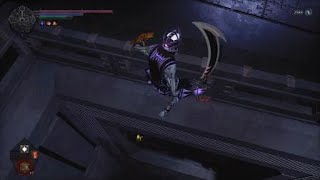 Hellpoint - This jump is fine
