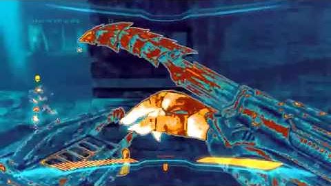 Aliens vs. Predator 2010 Hacker-TIGER ANCIENT