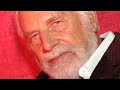 Whatever Happened Dos Equis&#39; Most Interesting Man In The World, Jonathan Goldsmith?