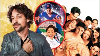 Talking American Pie & Disney Classics with Thomas Ian Nicholas