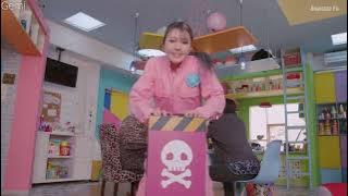 Hanto (Kamen Rider Vallen) and Lakia (Kamen Rider Vram) Core - Kamen Rider Gavv Eps 31