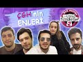 ÇGH Enleri! Oyunculara sorduk ŞOK CEVAPLAR! aldık. SÜRPRİZ SONLU