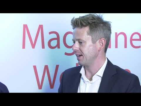 SEMICON  West 2023 Invest in Pomerania Video Interview