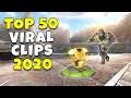 TOP 50 VIRAL CLIPS of 2020 - NEW! Apex Legends Funny & Epic Moments