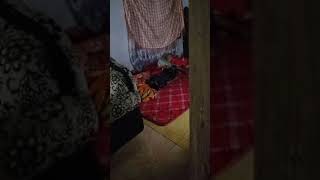 Menanti Kehadiran Mu Ibu