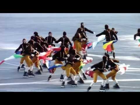 «Вокруг Спорта»: Олимпийские игры