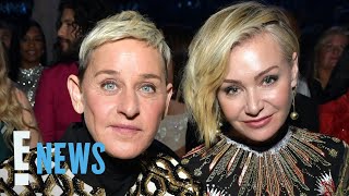 Why Ellen Degeneres Portia De Rossi Are Selling 30 Million Uk Home E News