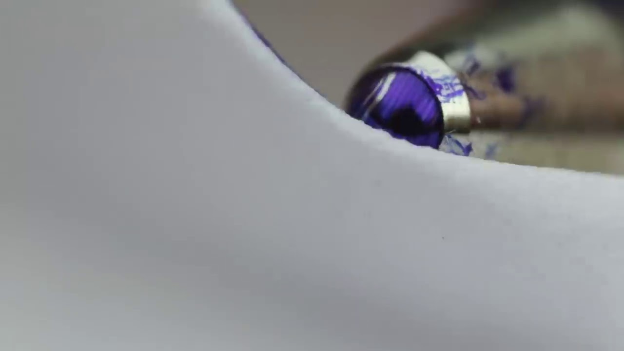 Ball point pen kaisa Kam krta hy? Dekhiye janiye... YouTube