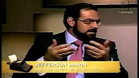 O que é lobo direito e esquerdo?