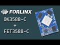 A Quick Look At The Forlinx OK3588-C Development Board