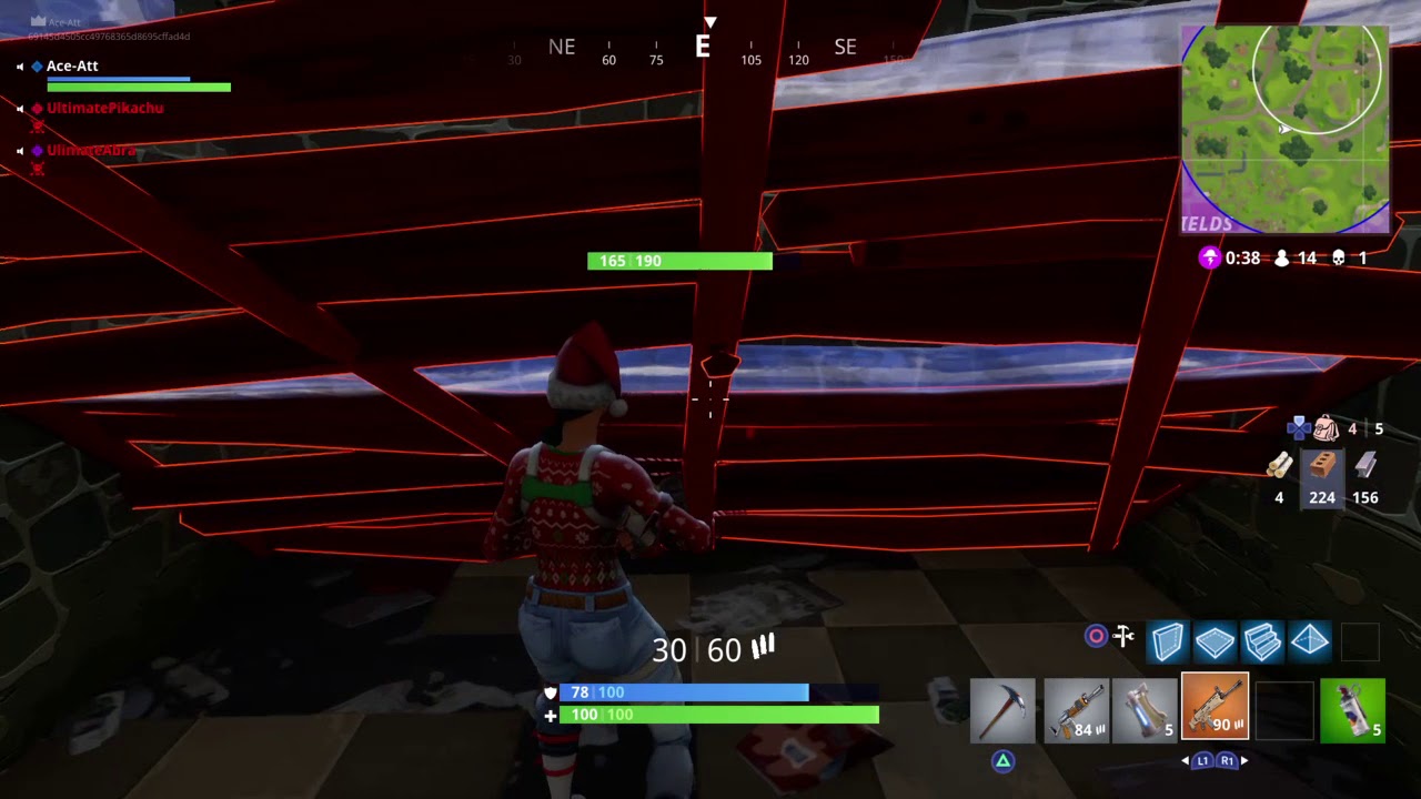 Learn To Fly Fortnite YouTube learn-to-fly-fortnite-youtube