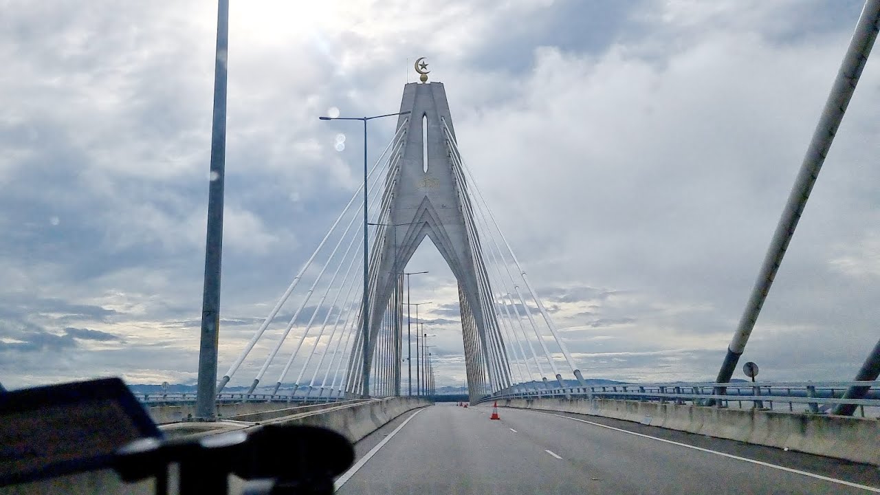 Brunei to Kota Kinabalu Sabah Malaysia by road. 