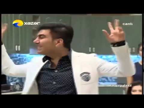 Ceyhun Qala — Məryəm | Xəzər TV