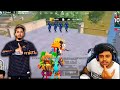 REACTING To M416 + 6x Spray GOD SCOUT BEST Moments in PUBG Mobile