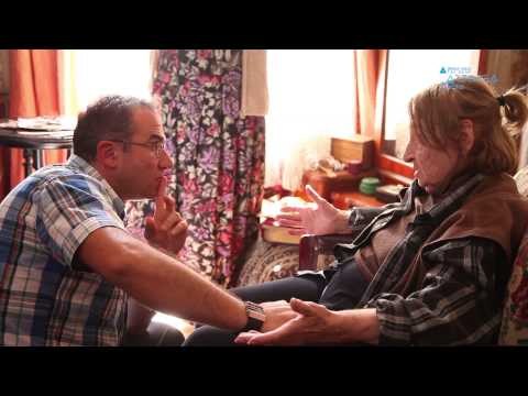 20/12 - \"დღე პირველი\" - Making Of