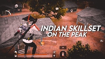 Lethal Reflexes | BGMI MONTAGE | SAMSUNG A3,A5,A6,A7,J2,J5,J7,S5,S6,S7,S9,A20,A30,A50,A70