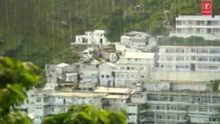 Ras Barse Tere Bhawan Mein - Narendra Chanchal - T-Series