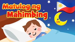 Matulog Ng Mahimbing | Flexy Bear Original Awiting Pampatulog Nursery Rhymes & Songs screenshot 2