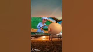 Memes Gelap Upin Ipin😈👺